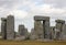 Ancient Stonehenge and Medieval Salisbury