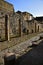 Ancient Street with Columns, Herculaneum