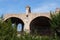 Ancient structures of the Roman Forum