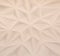 Ancient stucco ceiling texture, background