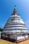Ancient stupa, Dagoba in Polonnaruwa Sri Lanka