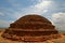 Ancient stupa, Mihintale