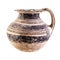 Ancient Subgeometric vase