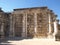 Ancient Synagogue at Kfar Nahum