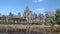 Ancient Temple (Angkor) - Lockdown WS bayon temple with pool