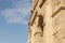 Ancient, temple, architecture, egypt, column, italy, columns, karnak, luxor, tower, building, ruins, ruin, sky, stone, travel, rom