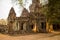 Ancient Temple Entryway Angkor Thom