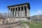 Ancient temple Garni