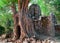 Ancient temple Preah Khan