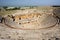 Ancient theater in Hierapolis