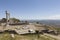 Ancient Theatre. Pergamum. Turkey.