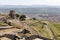 Ancient Theatre. Pergamum. Turkey.