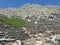 Ancient theatre in Sagalassos