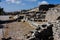 Ancient Thira Santorini