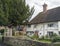 Ancient Timber Framed Cottage