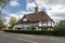 Ancient Timber-Framed Cottage