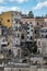 Ancient town of Matera, Basilicata, Southern Italy