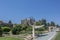 Ancient town walls, Cathedral and Episcopal Palace of Astorga
