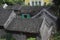 The ancient traditional dwellings in Huizhouï¼ŒCHINA,ASIA