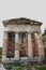 Ancient Treasury of the Athenians at Delphi, Greece