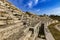 Ancient Tyre, Al-Bass Archaeological Site, Lebanon