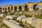 Ancient Tyre, Al-Bass Archaeological Site, Lebanon