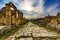 Ancient Tyre - Al-Bass Archaeological Site, Lebanon