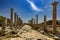 Ancient Tyre, Al Mina Archeological Site, Lebanon