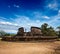 Ancient Vatadage (Buddhist stupa)