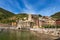 Ancient Vernazza village - Cinque Terre Liguria Italy