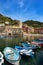 Ancient Vernazza village - Cinque Terre - Liguria Italy