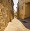 Ancient village Castiglione dâ€™Orcia in Tuscany - Italy