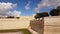 Ancient Walls and Fortification of Mdina, Malta