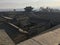 Ancient Wang Family Courtyard in China