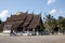 Ancient Wat Xieng Thong, Laos