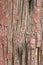 Ancient Wood Pillar Texture