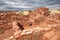 Ancient Wupatki Ruins National Monument Arizona