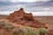 Ancient Wupatki Ruins National Monument Arizona