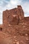 Ancient Wupatki Ruins National Monument Arizona