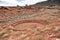 Ancient Wupatki Ruins National Monument Arizona