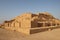 The ancient ziggurat Chogha Zanbil, Iran