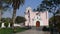 Ancon view of the Parish Church at north of Lima