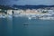Ancona , Italy, Tuesday 5 July 2020 view of the city port from ship covid-19 season holidays high quality print