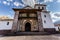 Andahuaylillas, religious baroque church, Peru