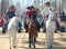 Andalusia, Spain, Fair of horse, Horse parade