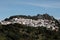 Andalusian village Gaucin. Spain