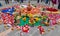 The Andean spiritual ceremony Chakana, Ecuador