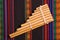 Andean wind musical instrument