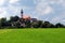 Andechs abbey
