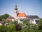 Andechs Monastery